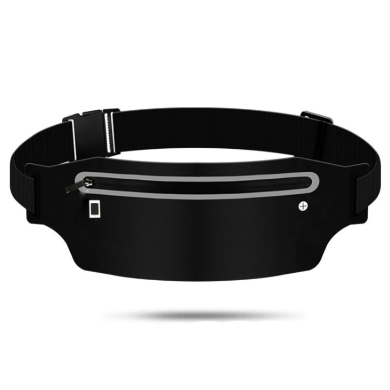 Running Gear Phone Holder - Running Belt Waist Bag Sports Fanny