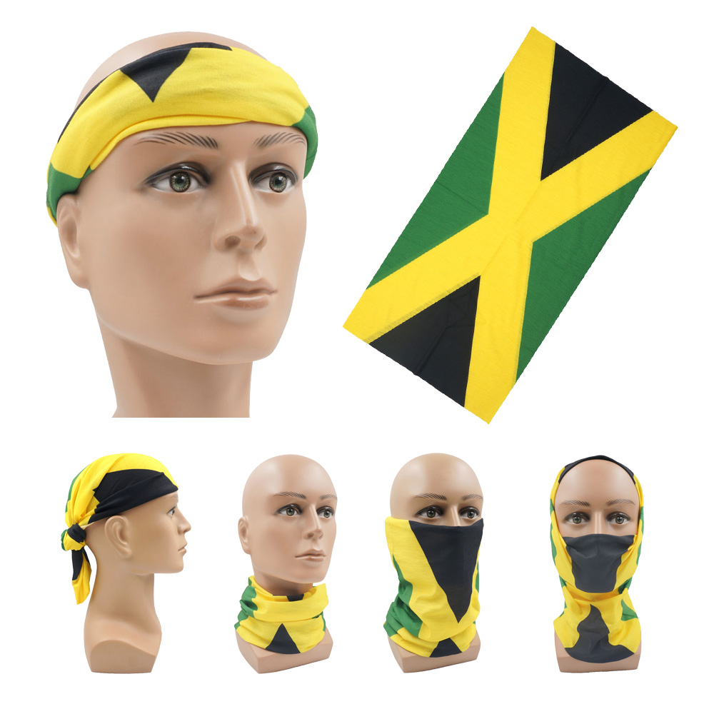 Running Gear Usa - Breathable Running Face Mask Scarves Jamaica