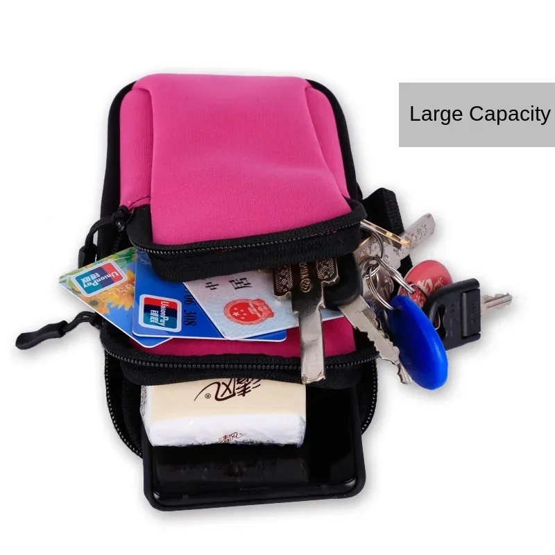 Universal 6quot; Running Armba - Running Gear Phone Holder 评论和价格