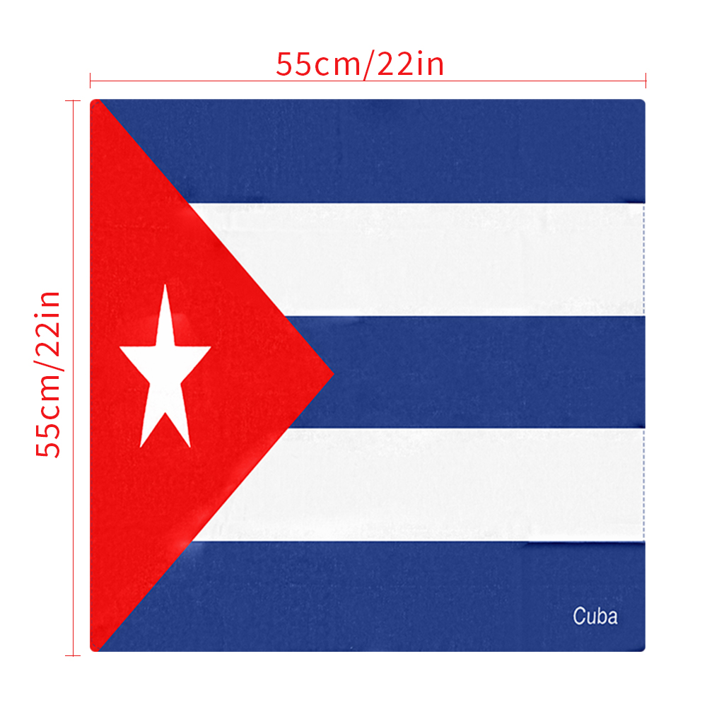 Caribbean Bandana UV Protectio - Running Gear Usa 评论和价格