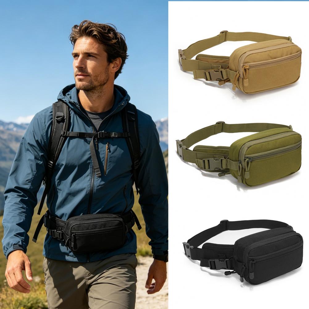 Weather Resistant Fanny Pack M - Running Gear Box 评论和价格