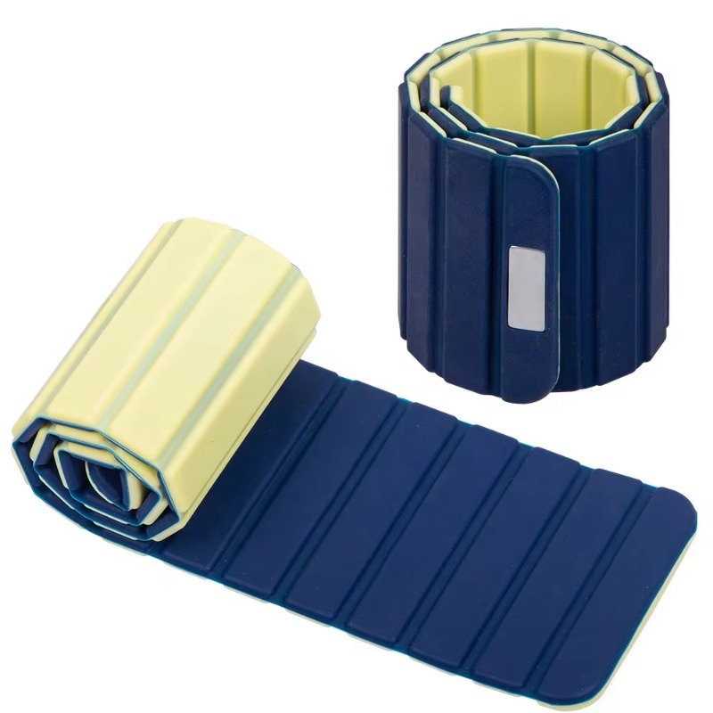 Silicone Dumbbells for Yoga Ru - Running Gear Usa 评论和价格