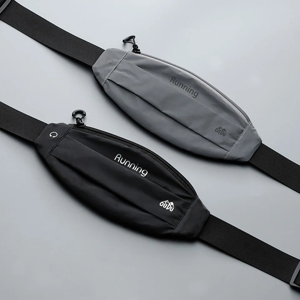 Reflective Running Bag Pockets - Running Gear Phone Holder 评论和价格