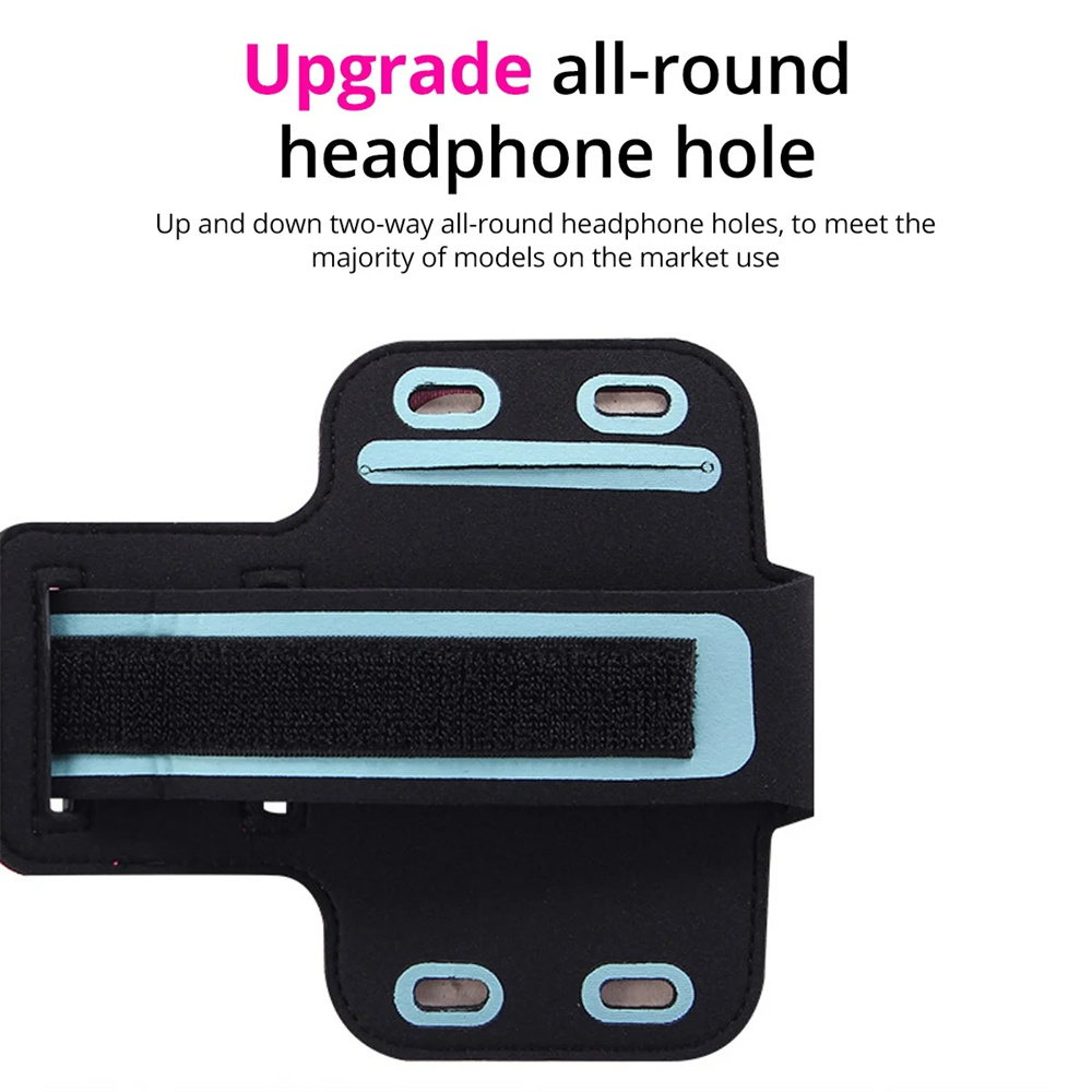 New Outdoor Sports Gym Running - Running Gear Phone Holder 评论和价格