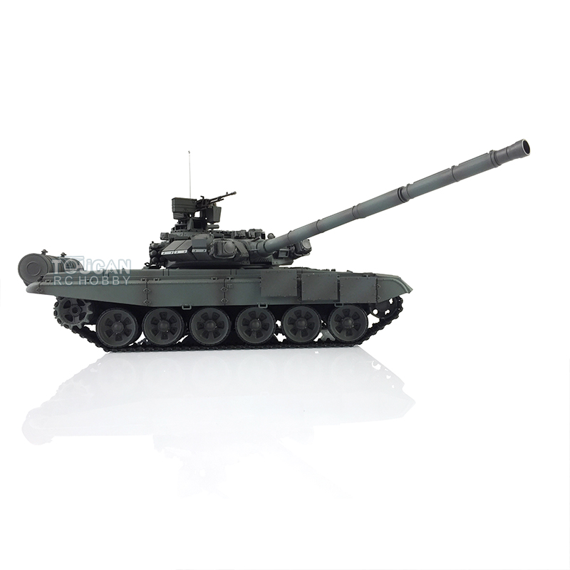 HENG LONG RC Tank 1/16 3938 7. - Running Gear Box 评论和价格