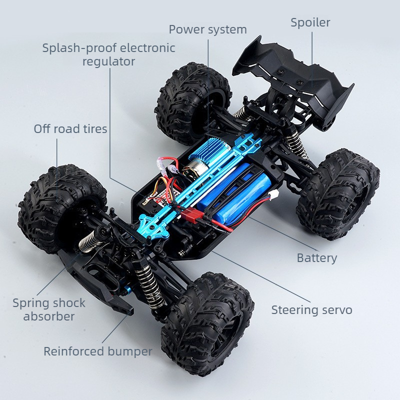 Cool Stuff Toy Car Funny Gift- - Running Gear Box 评论和价格