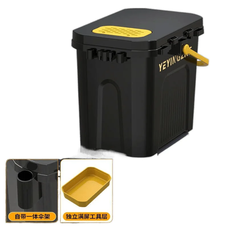 #Suitable For Campers Run Fast - Running Gear Box 评论和价格