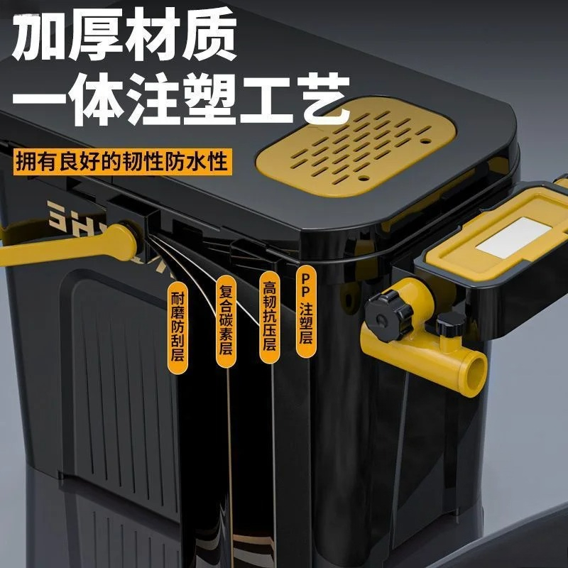 #Suitable For Campers Run Fast - Running Gear Box 评论和价格
