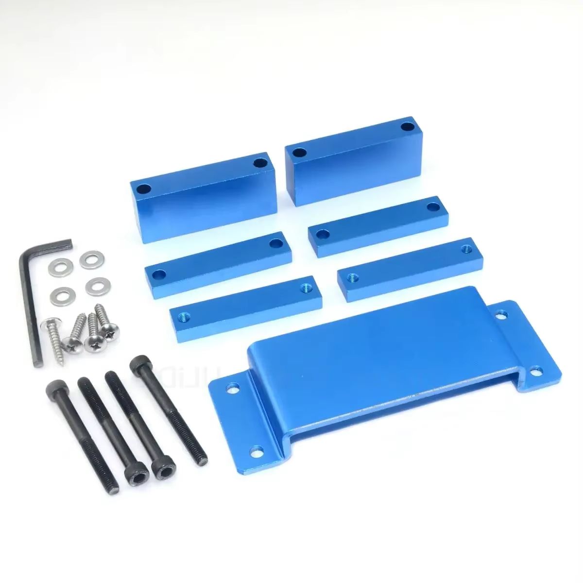 Engine Test Bench for CNC RC A - Running Gear Usa 评论和价格