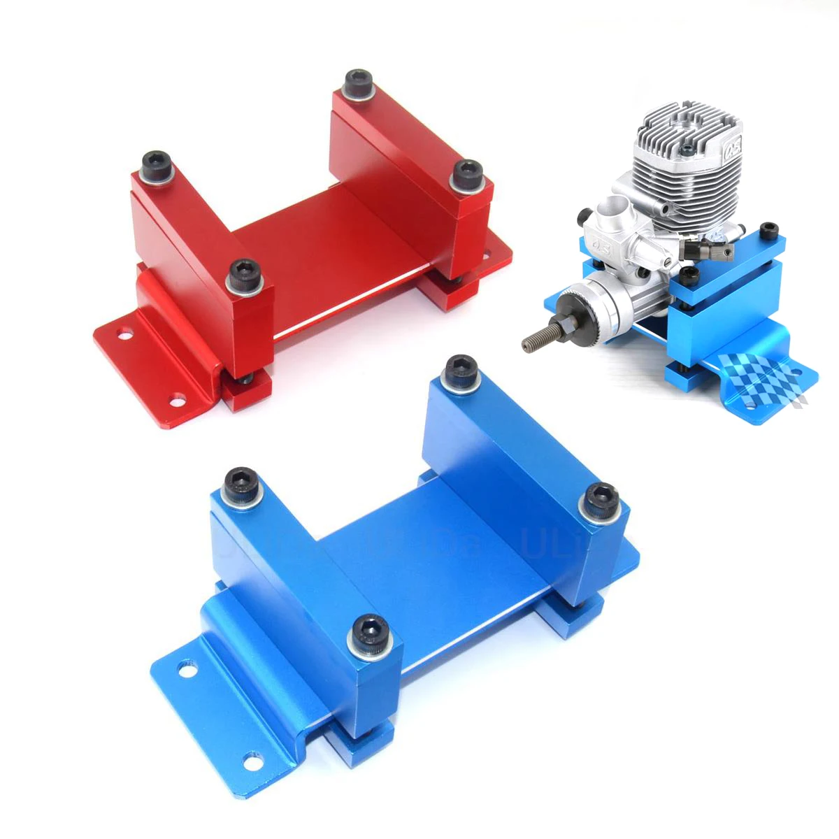 Engine Test Bench for CNC RC A - Running Gear Usa 评论和价格