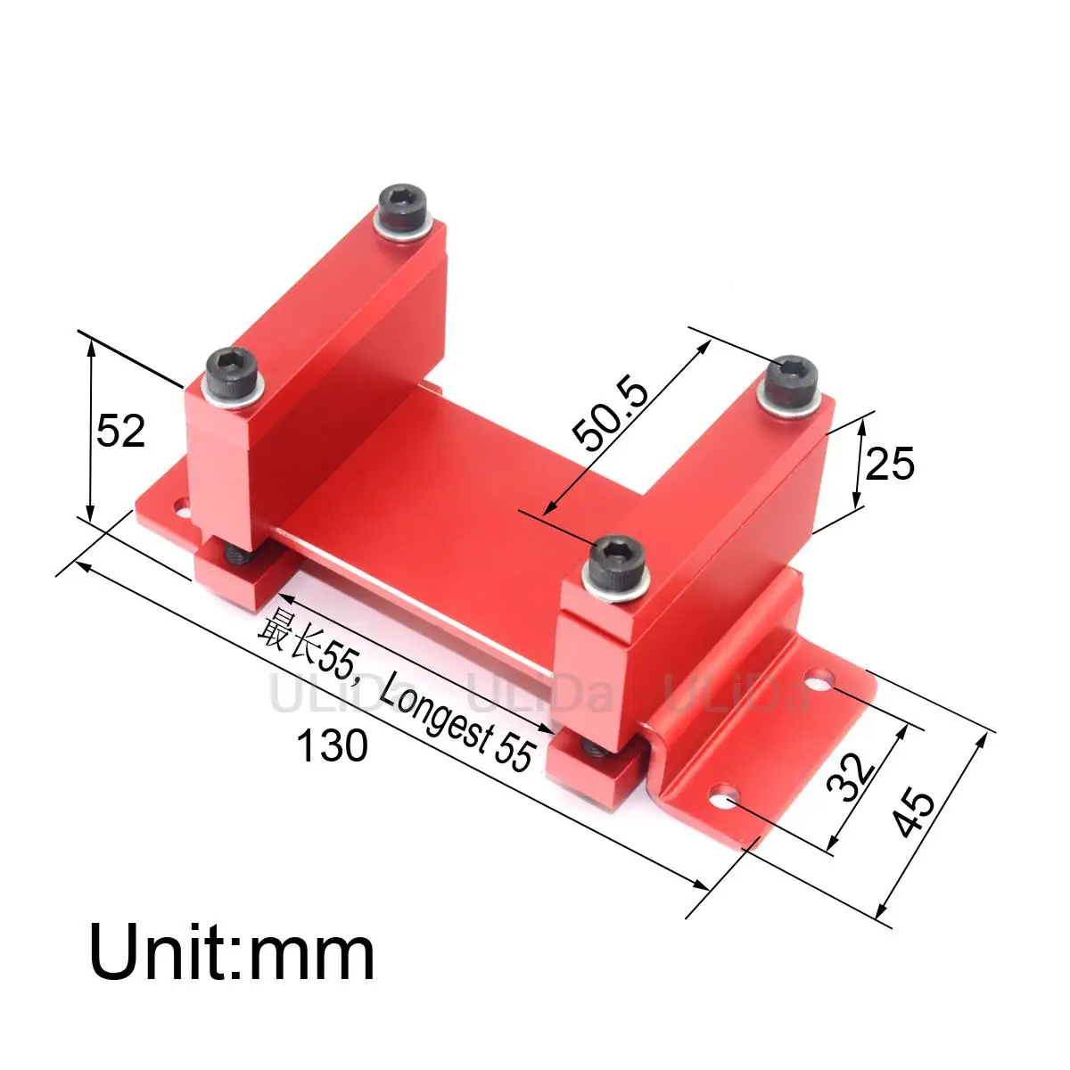 Engine Test Bench for CNC RC A - Running Gear Usa 评论和价格