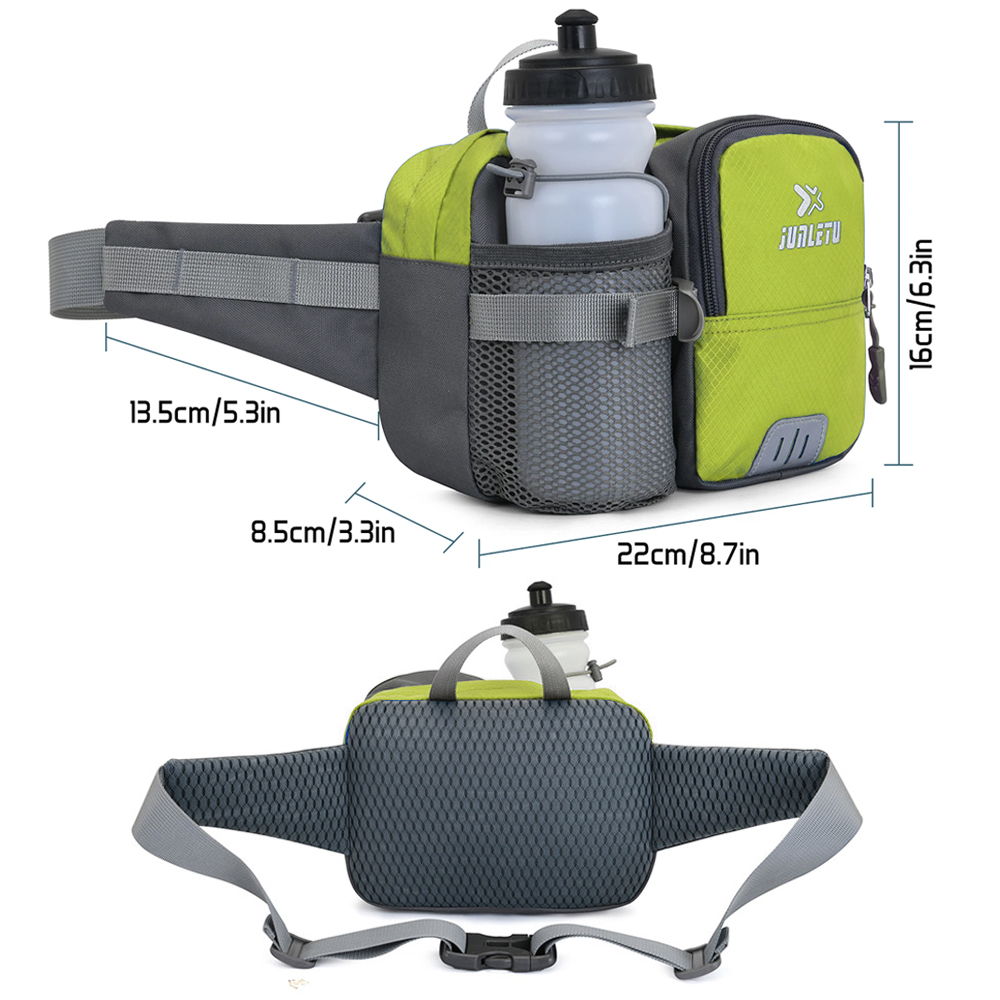 Fanny Pack Waist Bag for Women - Running Gear Phone Holder 评论和价格