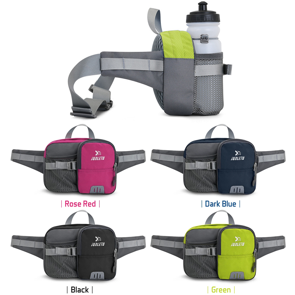 Fanny Pack Waist Bag for Women - Running Gear Phone Holder 评论和价格