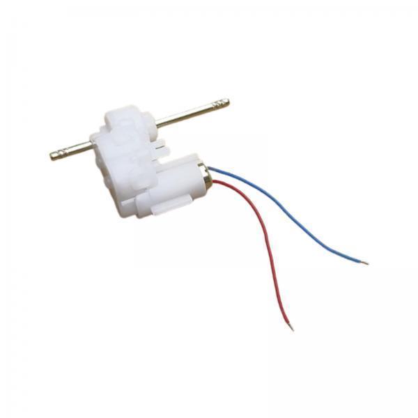 Coreless Motor Mini Dc Geared  - Running Gear Box 评论和价格