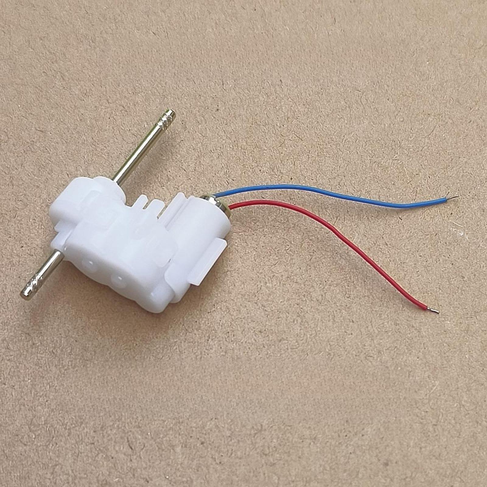 Coreless Motor Mini Dc Geared  - Running Gear Box 评论和价格