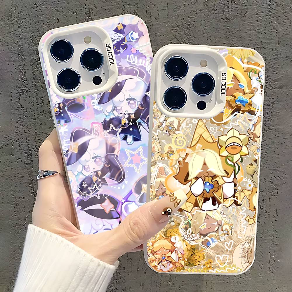 C-Cookie Run K-KingdomS Phone  - Running Gear Phone Holder 评论和价格
