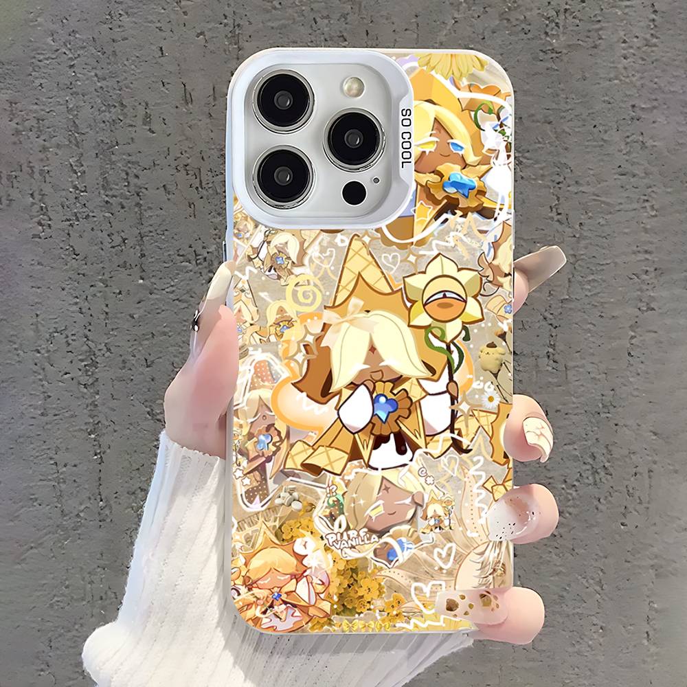 C-Cookie Run K-KingdomS Phone  - Running Gear Phone Holder 评论和价格