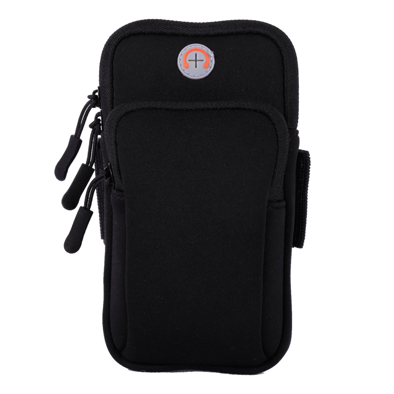 Sport Running Arm Bag Fitness  - Running Gear Phone Holder 评论和价格
