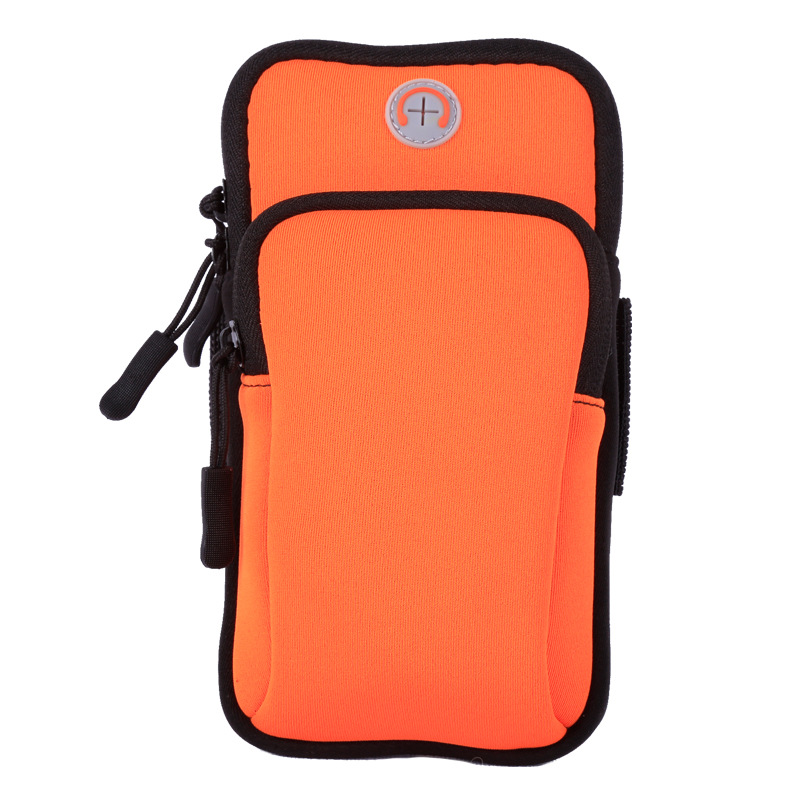 Sport Running Arm Bag Fitness  - Running Gear Phone Holder 评论和价格