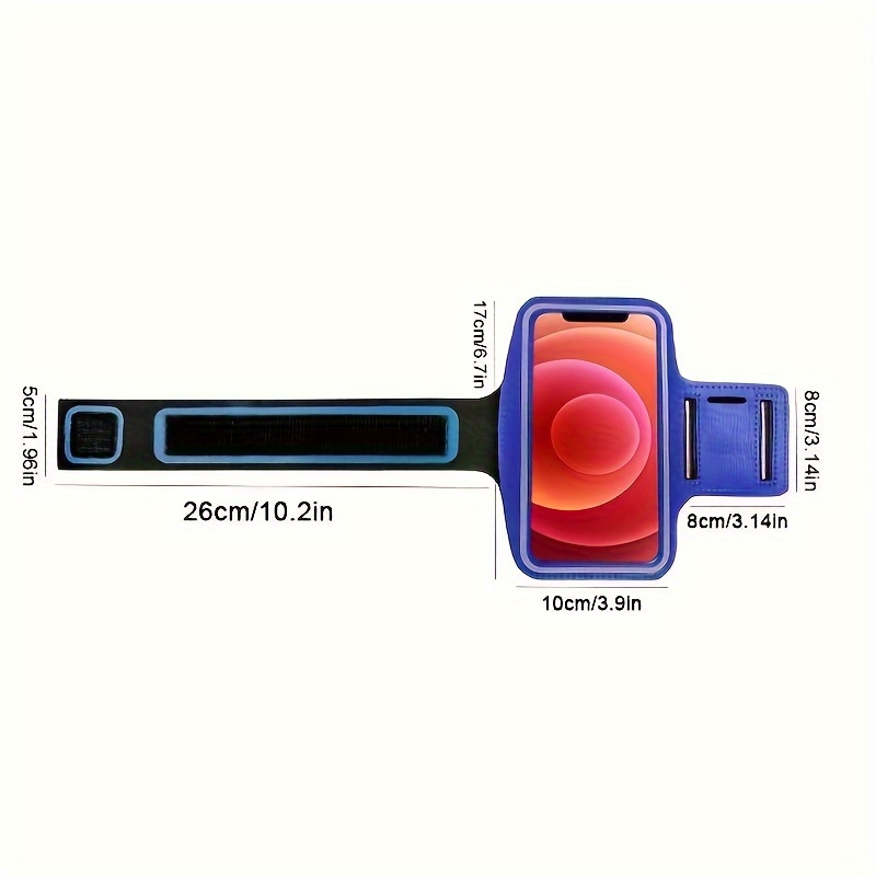 Adjustable Sport Phone Holder  - Running Gear Phone Holder 评论和价格