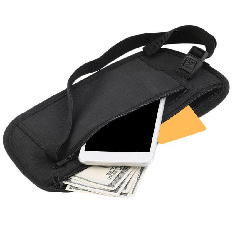 Invisible Travel Waist Packs P - Running Gear Phone Holder 评论和价格