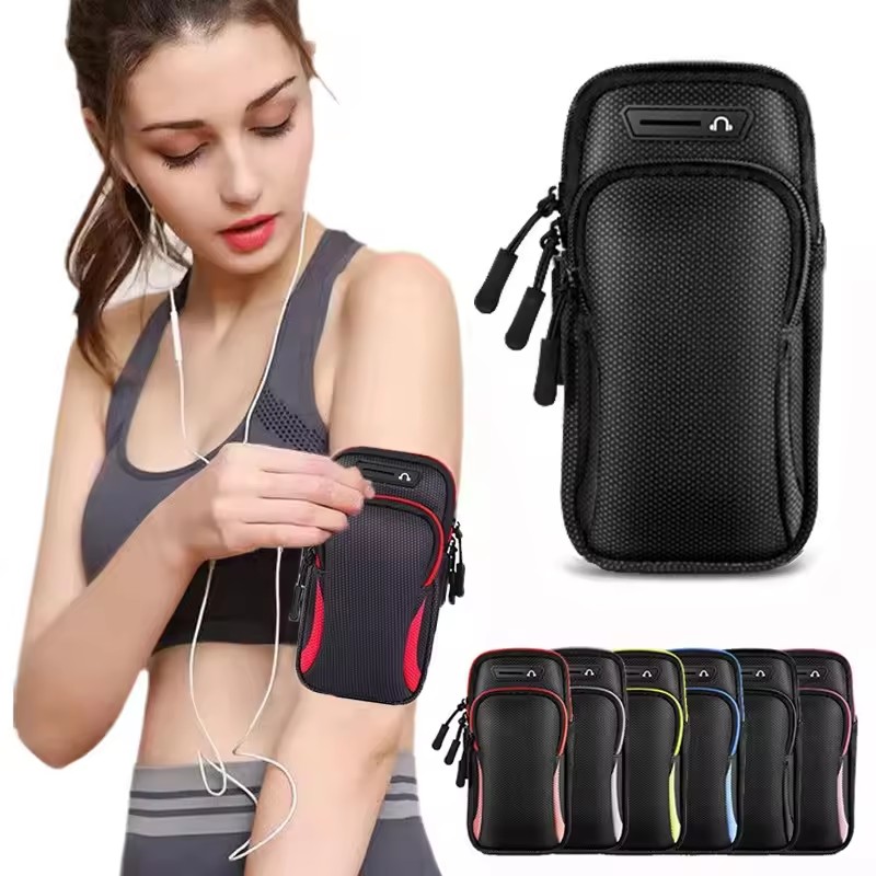 Universal Armband Sport Phone  - Running Gear Phone Holder 评论和价格