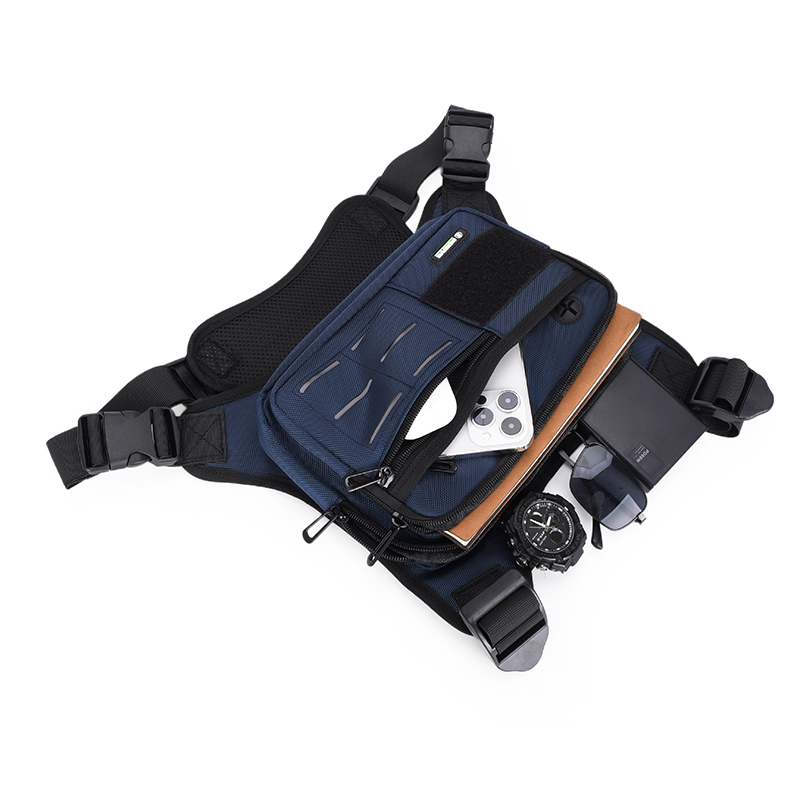 Tactical Chest Rig Bag Men Wat - Running Gear Usa 评论和价格