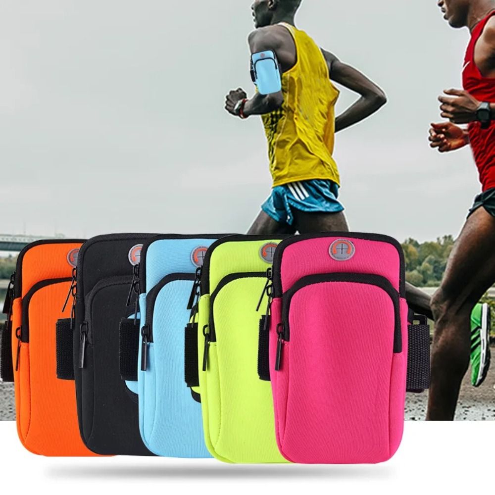 Durable Neoprene Sports Armban - Running Gear Phone Holder 评论和价格
