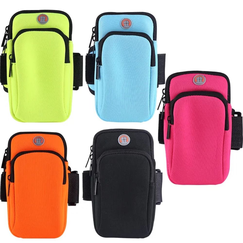 Durable Neoprene Sports Armban - Running Gear Phone Holder 评论和价格