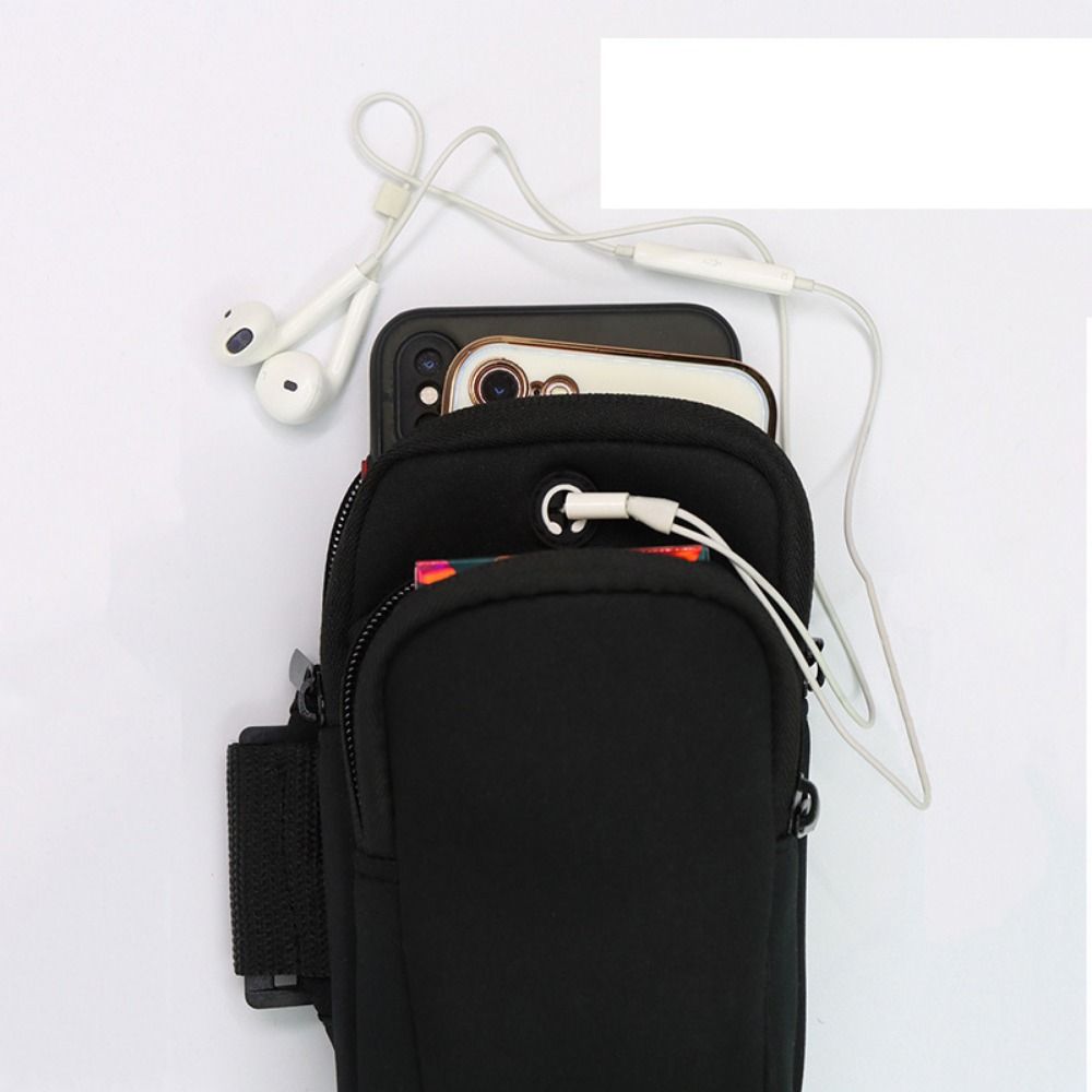 Durable Neoprene Sports Armban - Running Gear Phone Holder 评论和价格