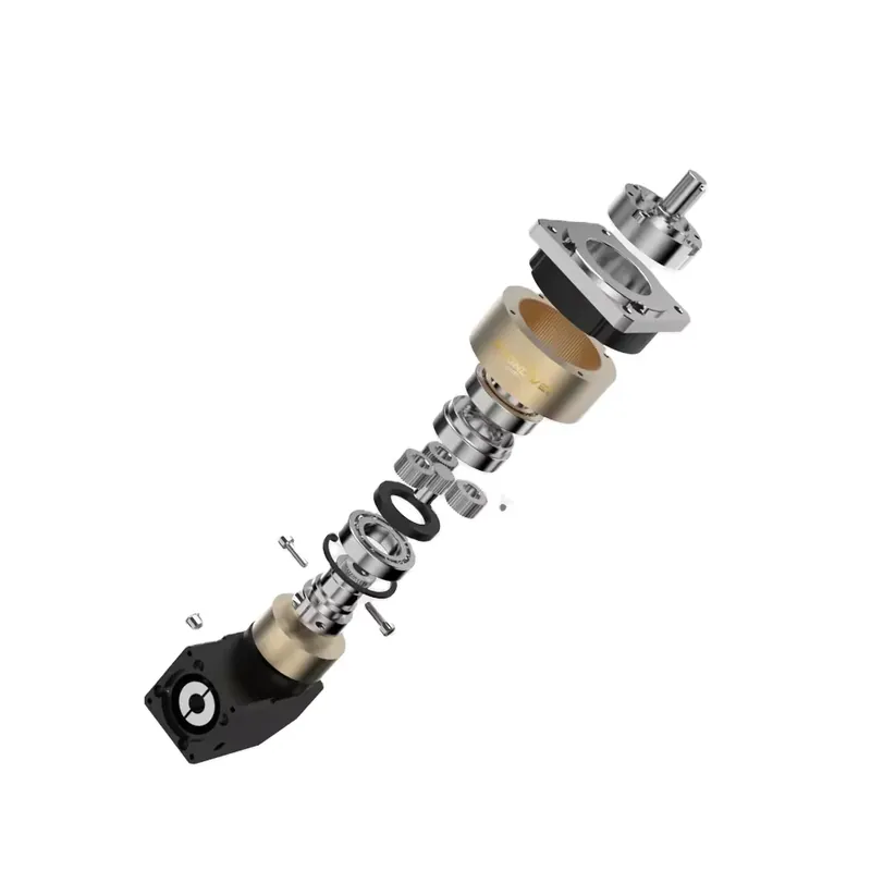 Low Backlash Smooth Running Sp - Running Gear Box 评论和价格