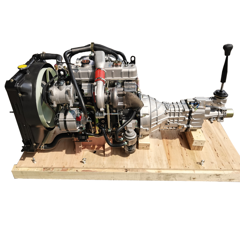 GL 100% Bench Tested Run-in 4J - Running Gear Box 评论和价格