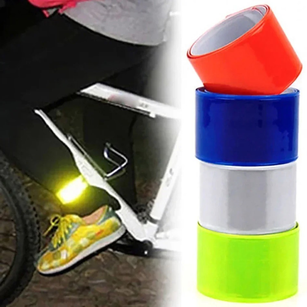 2PCS High-Visibility Reflectiv - Running Gear Usa 评论和价格