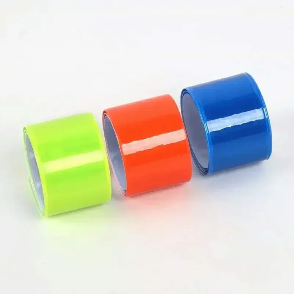 2PCS High-Visibility Reflectiv - Running Gear Usa 评论和价格