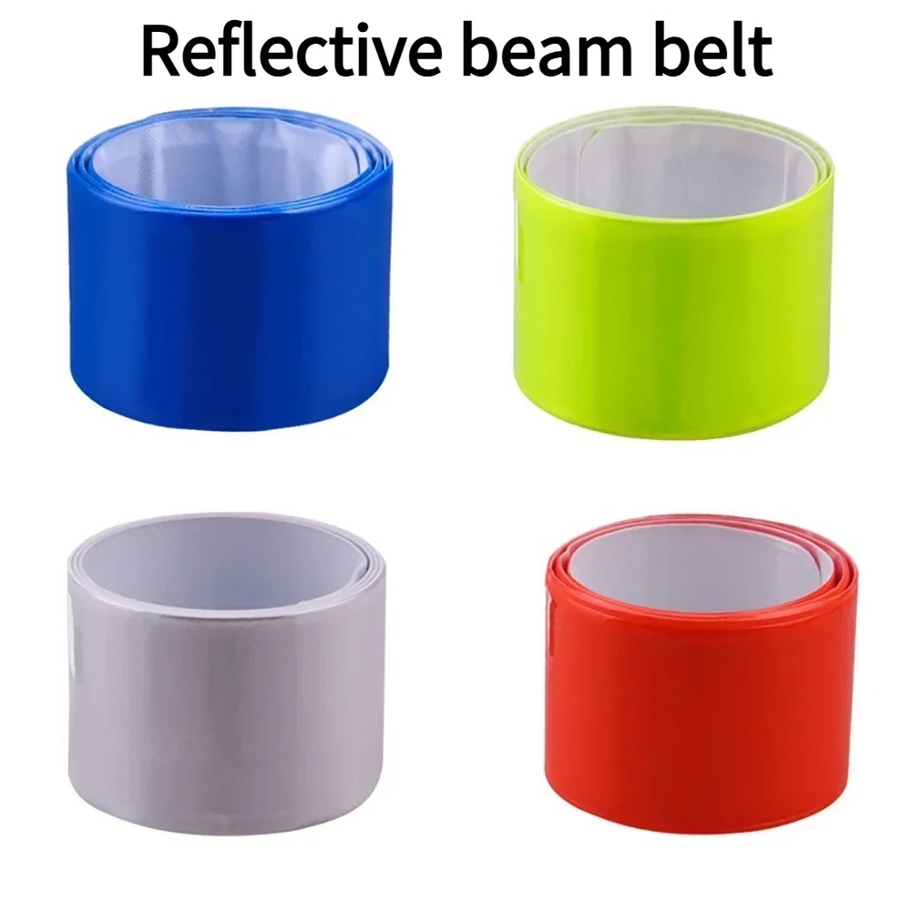 2PCS High-Visibility Reflectiv - Running Gear Usa 评论和价格