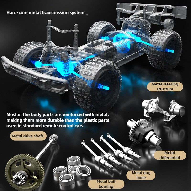Cool Stuff Toy Car Funny Gift- - Running Gear Box 评论和价格