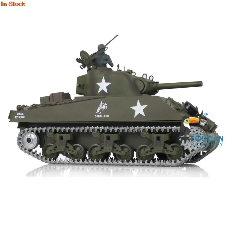 1/16 HENG LONG 7.0 Upgraded M4 - Running Gear Box 评论和价格