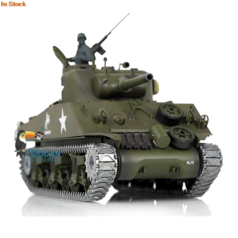 1/16 HENG LONG 7.0 Upgraded M4 - Running Gear Box 评论和价格
