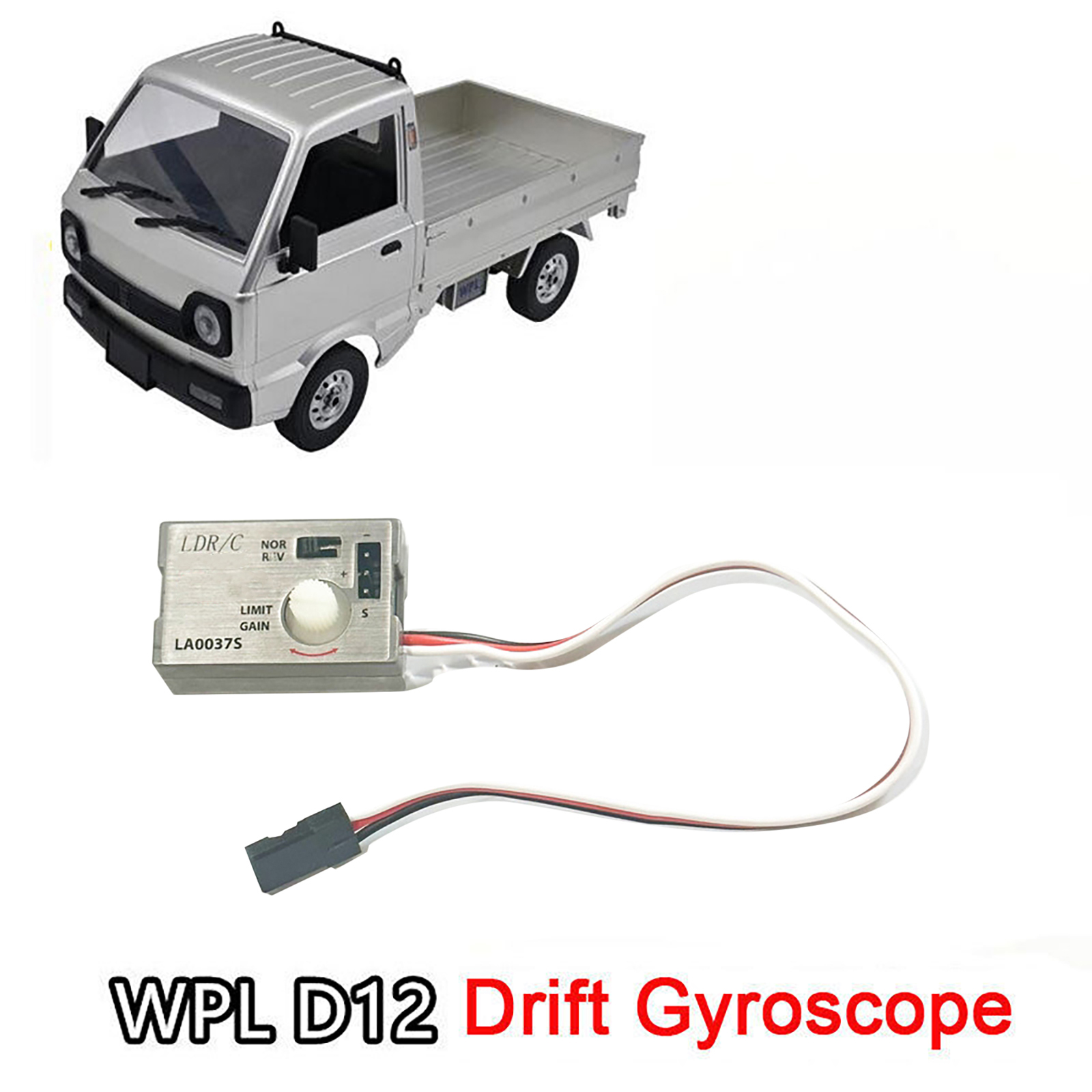 Mini Digital Gyro Gyroscope Fo - Running Gear Usa 评论和价格