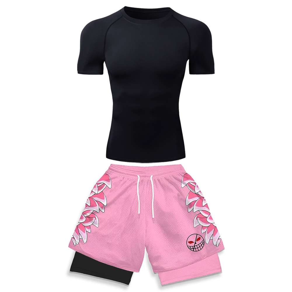 High Elasticity Workout Gear f - Running Gear Usa 评论和价格