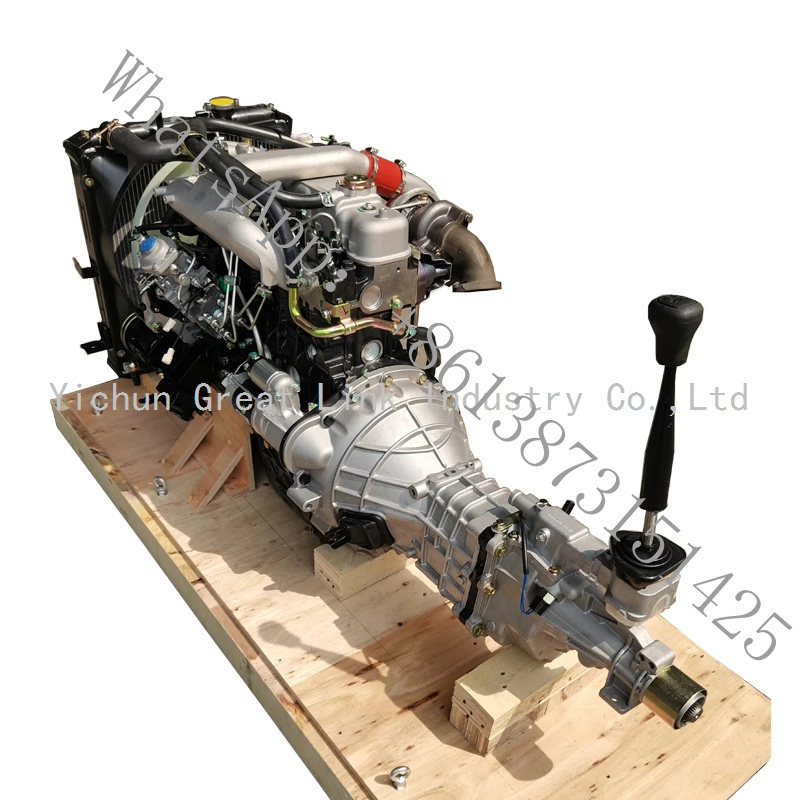 Suitable GL% Tested Run-in 4JB - Running Gear Box 评论和价格
