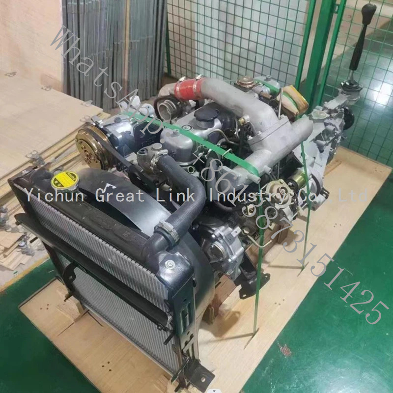 Suitable GL% Tested Run-in 4JB - Running Gear Box 评论和价格