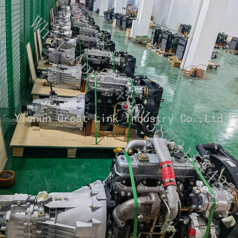 Suitable GL% Tested Run-in 4JB - Running Gear Box 评论和价格