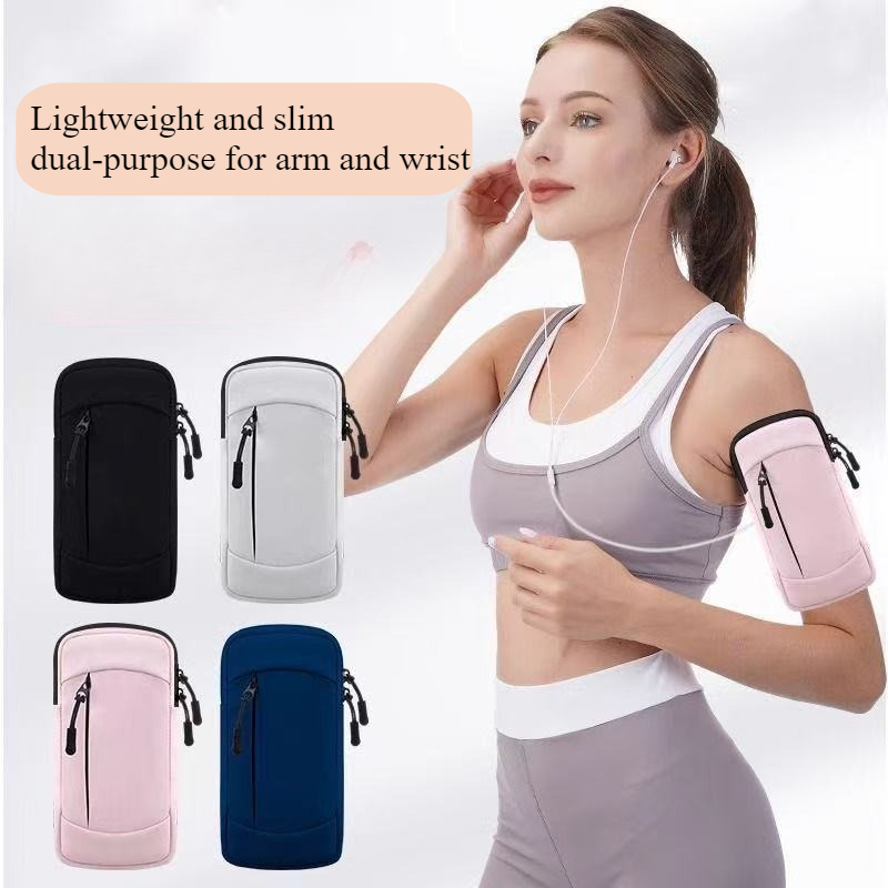 Running Armband Phone Holder O - Running Gear Phone Holder 评论和价格
