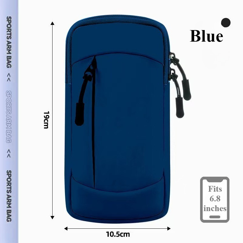 Running Armband Phone Holder O - Running Gear Phone Holder 评论和价格