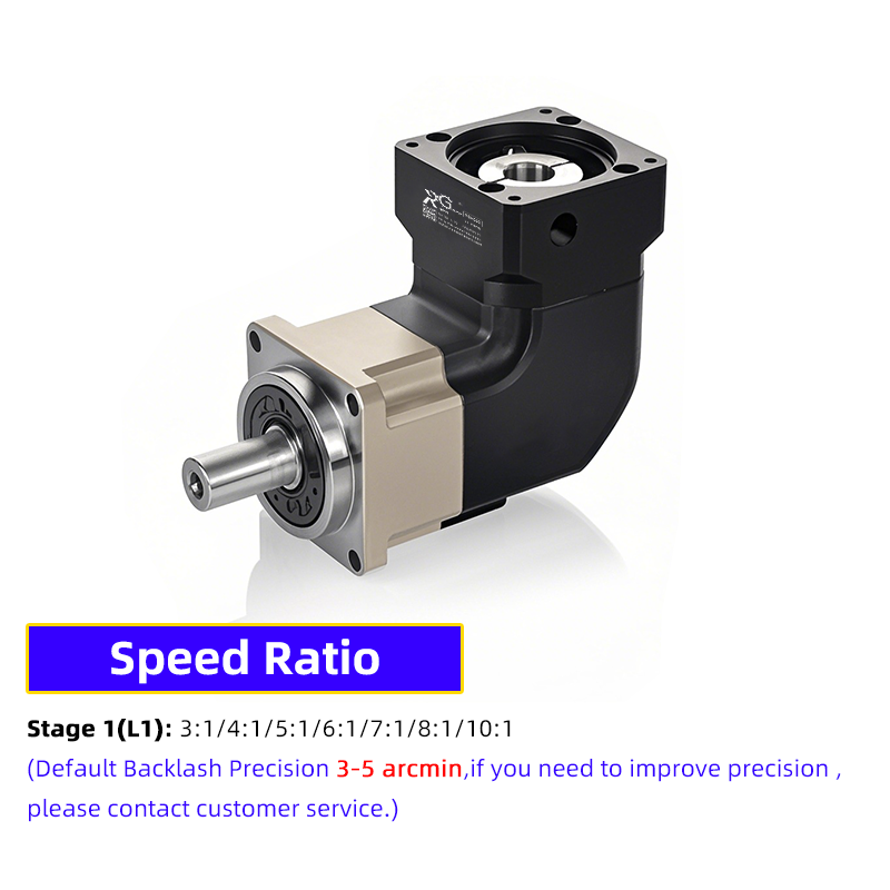 2026 Low Backlash Smooth Runni - Running Gear Box 评论和价格