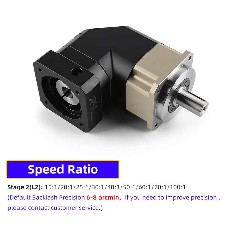 2026 Low Backlash Smooth Runni - Running Gear Box 评论和价格